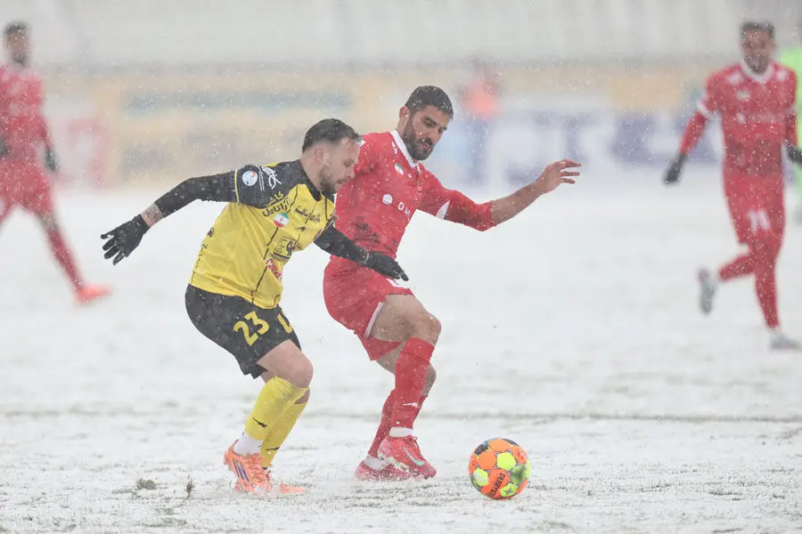 پرسپولیس قهرمان می‌شود؛ این هم چند دلیل