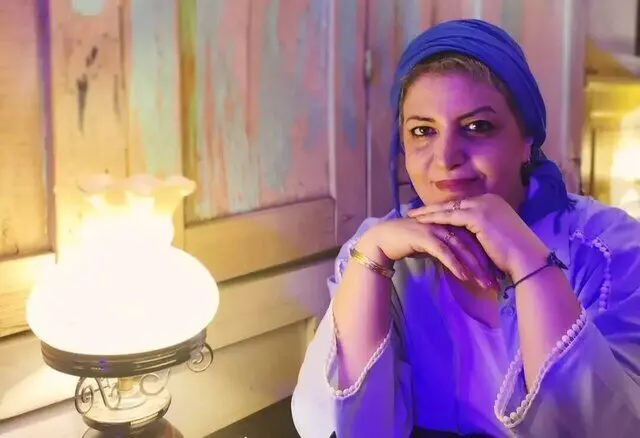 زمان خاکسپاری «مریم حسینیان» داستان‌نویس مشهدی