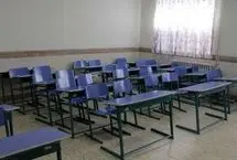 تعطیلی مدارس درمان یا فرار؟! 

