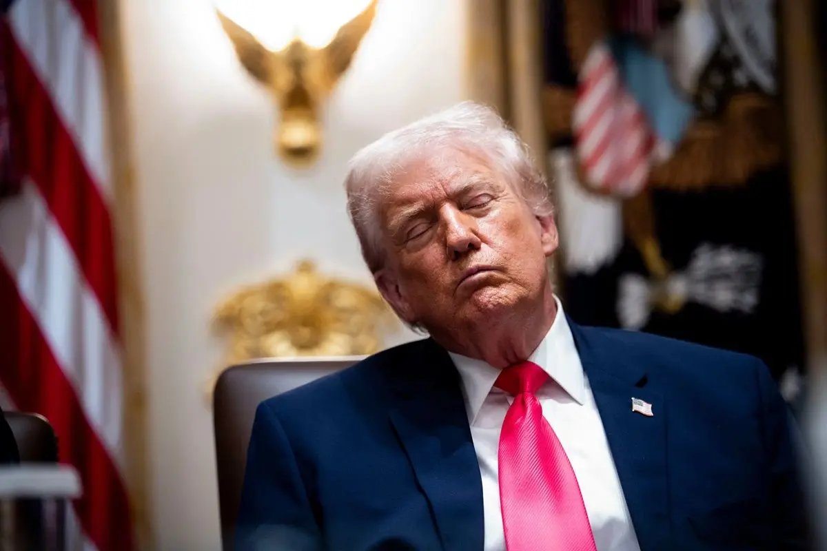 درخواست مشاوران ترامپ برای تدوین طرح خروج از جنگ 