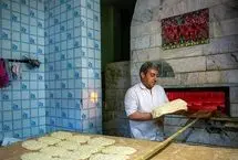 اعتراض نانوایان؛ سودِ کارفرما گاهی کمتر از ۱۰ میلیون تومان است!
