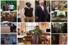  بهترین سریالهای کمدی یک دهه  قبل؛ از «فلی‌بگ» تا «روزی روزگاری مریخ»