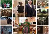  بهترین سریالهای کمدی یک دهه  قبل؛ از «فلی‌بگ» تا «روزی روزگاری مریخ»