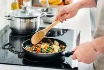 طرز پخت یک غذای لذیذ و متفاوت با ۸ عدد ران مرغ