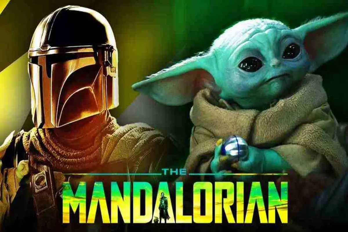 پخش سریال «مندلورین» از تلویزیون