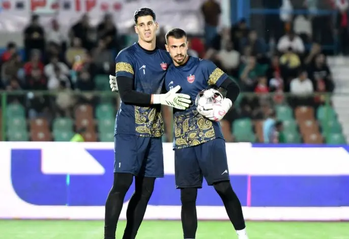 اولین خروجی پرسپولیس در تابستان مشخص شد