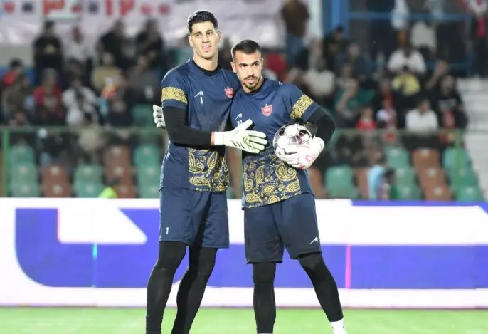 اولین خروجی پرسپولیس در تابستان مشخص شد