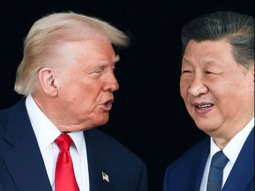 نظم جهانی نوین ترامپ