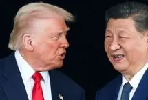 نظم جهانی نوین ترامپ