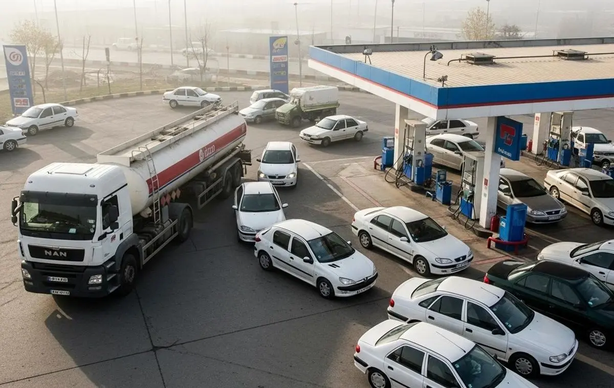 حقایقی درباره بنزین سوپر وارداتی؛ خریدار بنزین ۷۵ هزار تومانی چه کسی است؟