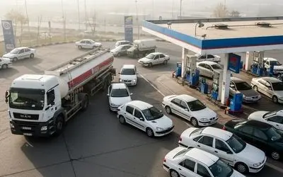 حقایقی درباره بنزین سوپر وارداتی؛ خریدار بنزین ۷۵ هزار تومانی چه کسی است؟