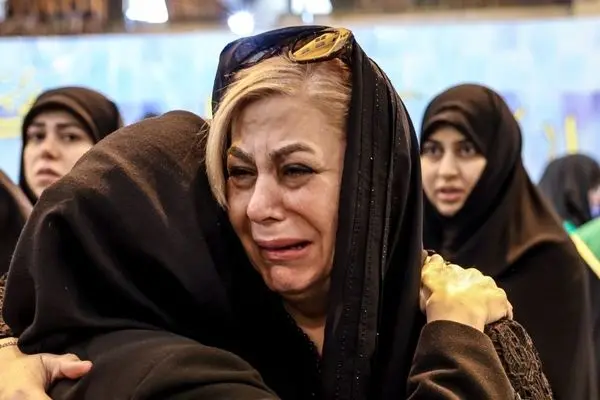 تصاویر؛ در بهشت زهرا چه خبر است؟