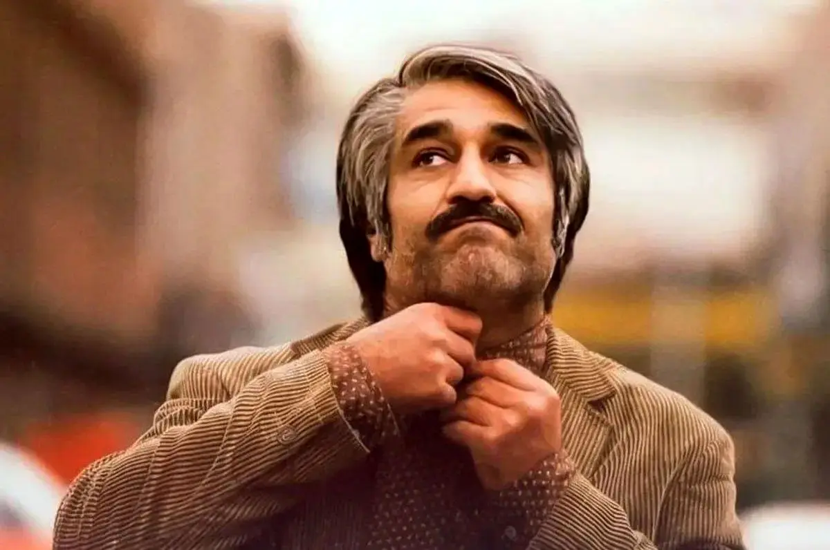 آخرین وضعیت پرونده پژمان جمشیدی 