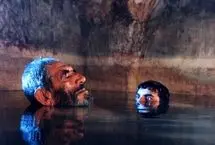 پیرمرد مرده شوری که با عزرائیل مبارزه می کند تا.../ این فیلم را در خانه ببینید