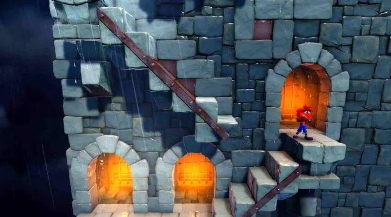 بازی‌های دهه ۹۰ 