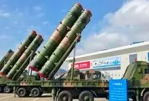 شکست سنگین سامانه دفاعی HQ-9B چین در جنگ 4 روزه هند و پاکستان