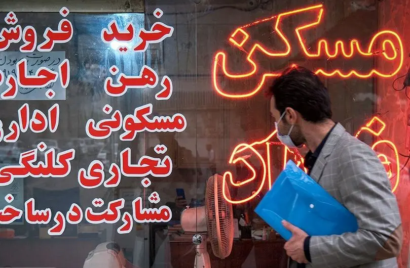 سبک جدید اجاره آپارتمان در تهران