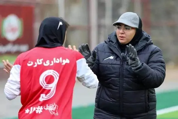 سرمربی تیم فوتبال پرسپولیس دلایل استعفایش را اعلام کرد

