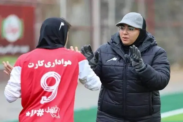 سرمربی تیم فوتبال پرسپولیس دلایل استعفایش را اعلام کرد

