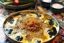  طرز تهیه آش کشک مجلسی؛ بخوری پاته، نخوری پاته! 

