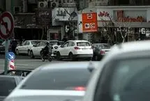 رزرو طرح ترافیک در تهران از سر گرفته شد