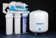 راهنمای جامع خرید دستگاه تصفیه آب خانگی + ۴ مدل پرفروش بازار