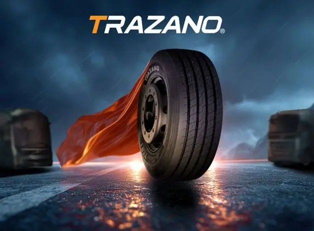 «کورال تایر»؛ بازوی قدرتمند غول نهم جهان در جاده‌های ایران/ خیز بلند برای رهبری بازار تایر سنگین (TBR)
