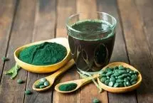 آیا قرص‌های جلبک واقعاً لاغر می کنند؟