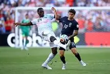 جام جهانی 2026| برنامه بازی‌های امشب جمعه 19 تیر

