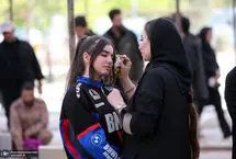 قاب‌هایی از قطعه ۴٢ 