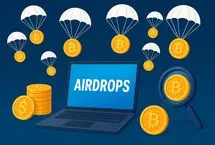 هفت سایت برتر ایردراپ برای دریافت ارز دیجیتال رایگان‌