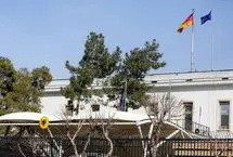 واکنش سفارت آلمان در ایران به گزارش‌ها درباره هشدار مسافرتی جدید 
