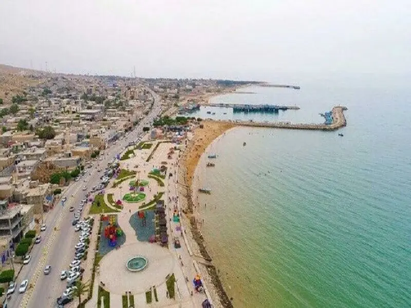 آثار تاریخی