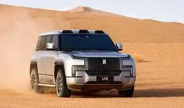 چینی‌ها به کدام خودروی لوکس علاقه دارند؟