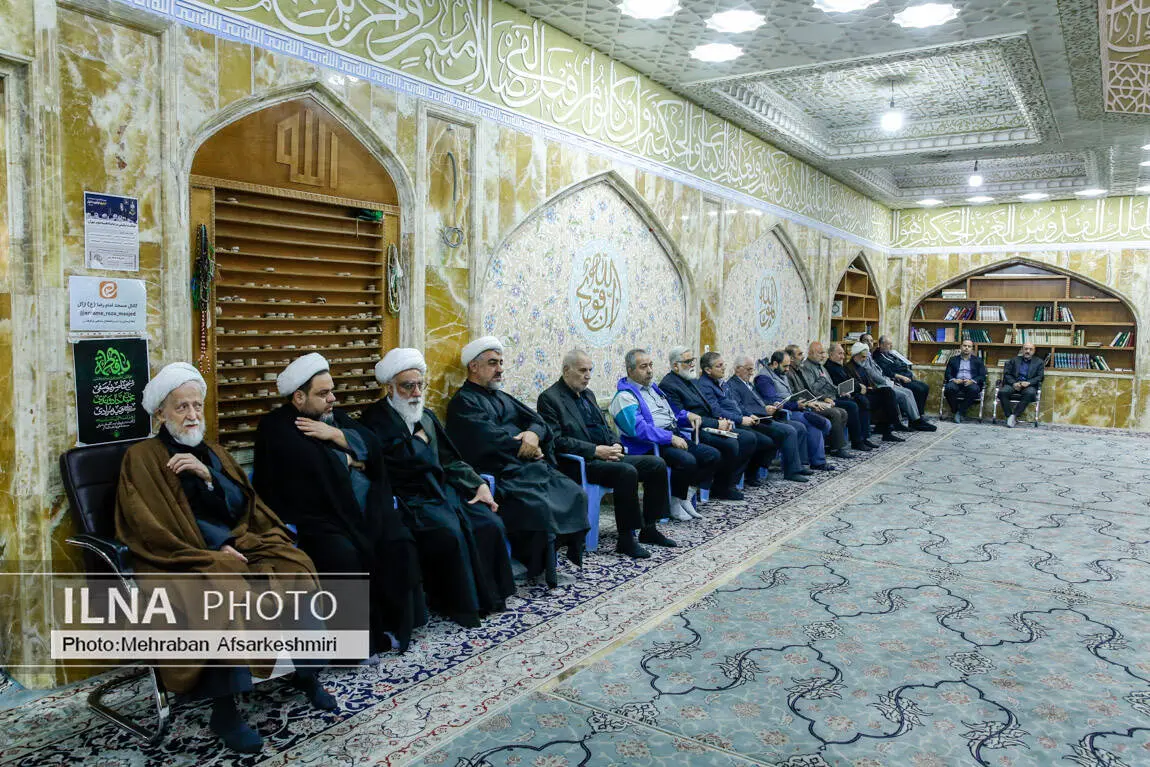 گالری
