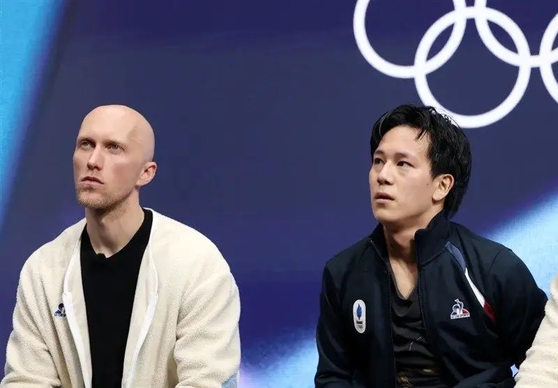 اتفاق باورنکردنی در المپیک زمستانی؛ جنجال 13 کت در المپیک زمستانی!

