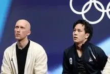 اتفاق باورنکردنی در المپیک زمستانی؛ جنجال 13 کت در المپیک زمستانی!

