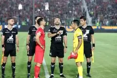 کارشناسی داوری بازی پرسپولیس-فجر؛ پنالتی کنعانی سوخت؟!