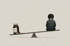 فقر از سفره به نسخه رسید!