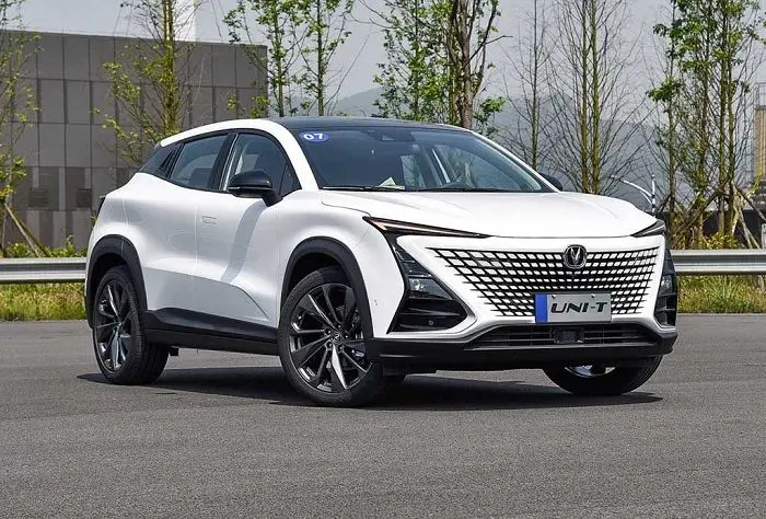 چانگان یونی T؛ مدرن‌ترین شاسی‌بلند چینی در راه ایران