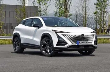 فروش چانگان UNI-T؛ شرایط عرضه اعلام شد‌