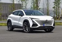 چانگان یونی T؛ مدرن‌ترین شاسی‌بلند چینی در راه ایران