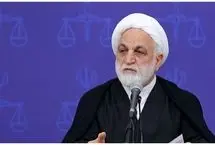 روایت اژه‌ای از حکم جایگزین حبس عجیب

