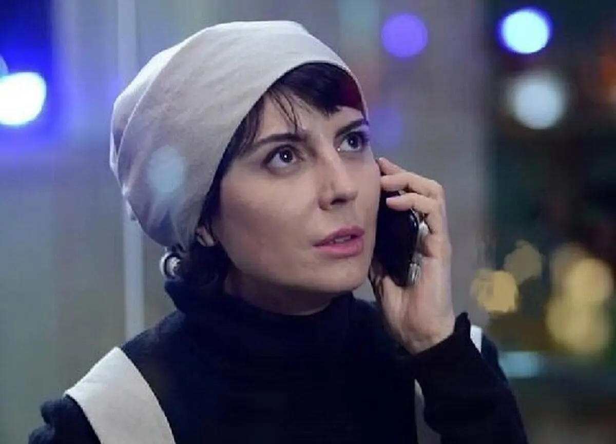 فیلمی از متفاوت‌ترین نقش‌های لیلا حاتمی به مناسبت تولد 53 سالگی