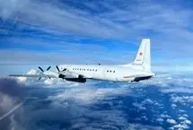  ارتش لهستان: هواپیمای روسیه را رهگیری کردیم