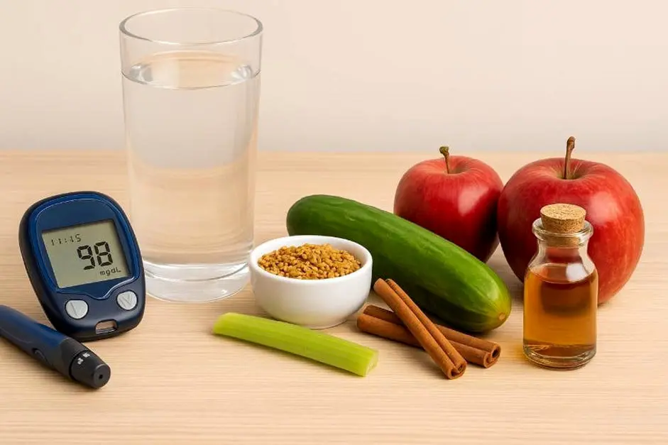 کاهش سریع قند خون در خانه؛ معرفی قویترین پایین اورنده قند خون