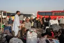 اخراج اتباع غیرمجاز، ۱۲ درصد مصرف آب را کاهش می‌دهد/ یک جریان خطرناک پشت ماجراست