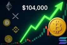 رکوردشکنی چشمگیر بیت‌کوین کش؛ بازگشت قدرتمند به صدر جدول!