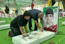 گزارش خبرگزاری فرانسه از مدرسه میناب؛ داغی که هنوز بر دل خانواده‌هاست