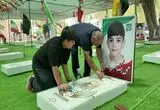 گزارش خبرگزاری فرانسه از مدرسه میناب؛ داغی که هنوز بر دل خانواده‌هاست